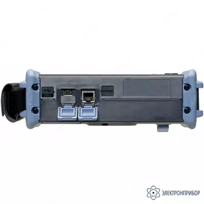 AQ1100A-HR-F-PPM-UFC/SB — тестер оптический