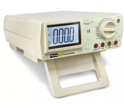 ПрофКиП В7-62 — вольтметр универсальный