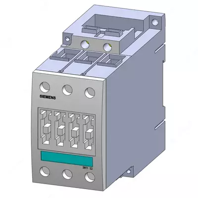 Контакторы Siemens 3RT1034-1BB40