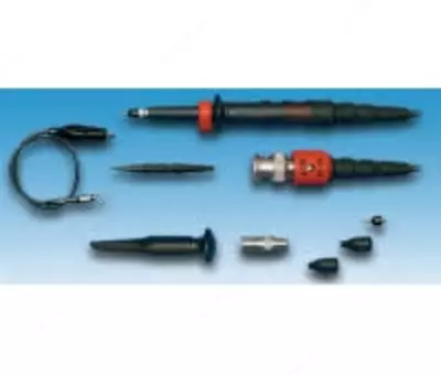 Probes Kit — комплектующие для осциллографических пробников (7 принадлежностей)