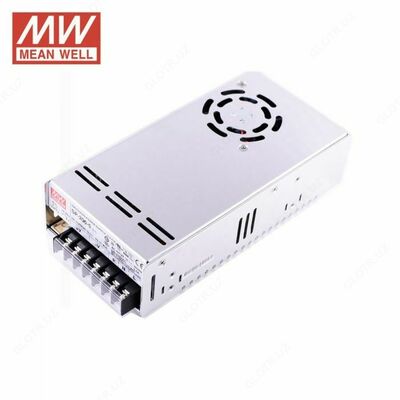 SP-200-5 Блок питания MEAN WELL