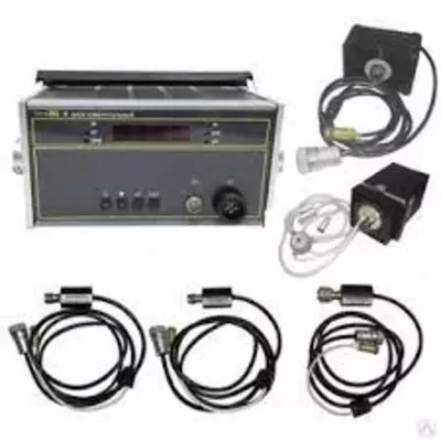 ПрофКиП М3-99 (измерительный блок) — ваттметр поглощаемой мощности