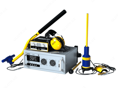 КП-250К — комплект поисковый