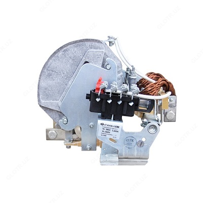 Контактор э/м КТ 630-100/2 100А 220В