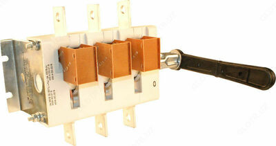 Выключатель-разъединитель ВР32-37-В-31250-32УХЛ3