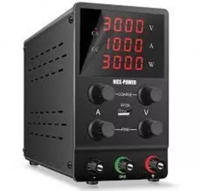 Nice-Power SPS305 — источник питания импульсный