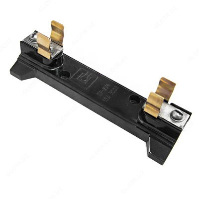 Контакт основания для ПР2 Изолир. контакт основание к ПР2 15А 500В в сборе