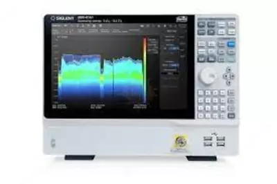 АКИП-4214/2 — анализатор спектра