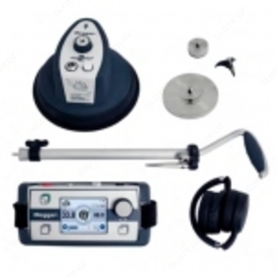 ULB-30 — система для точной локации дефектов высоковольтных кабелей