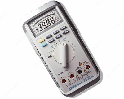 APPA 106 — мультиметр цифровой