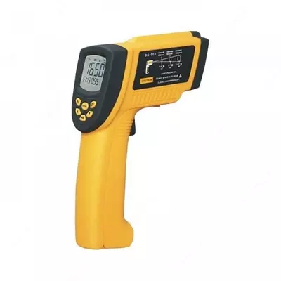 ПрофКиП Cobra-922 — пирометр