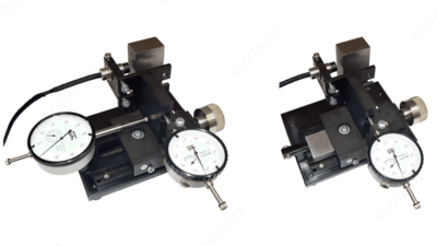 СП-20 — стенд поверочный