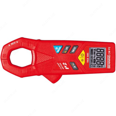 Benning СМ P2 — токовые клещи True RMS