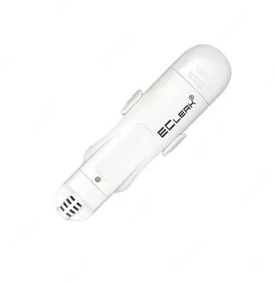 EClerk-M-01-T — измеритель-регистратор температуры (терморегистратор)