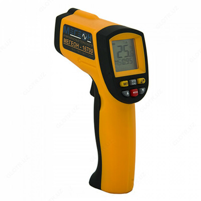 МЕГЕОН 16700 — пирометр