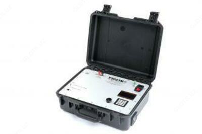 У5023М — установка для поверки частотомеров