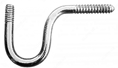 Крюк КН-18 (для ТФ-20)