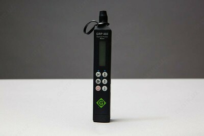 RP460-03 — измеритель оптической мощности