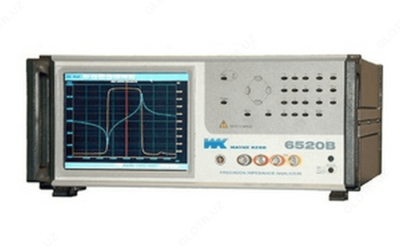 WK 6520B — прецизионный ВЧ измеритель