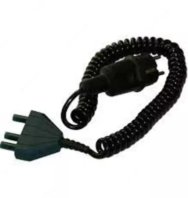 WAADAUNI1 — адаптер с сетевой вилкой UNI-SCHUKO