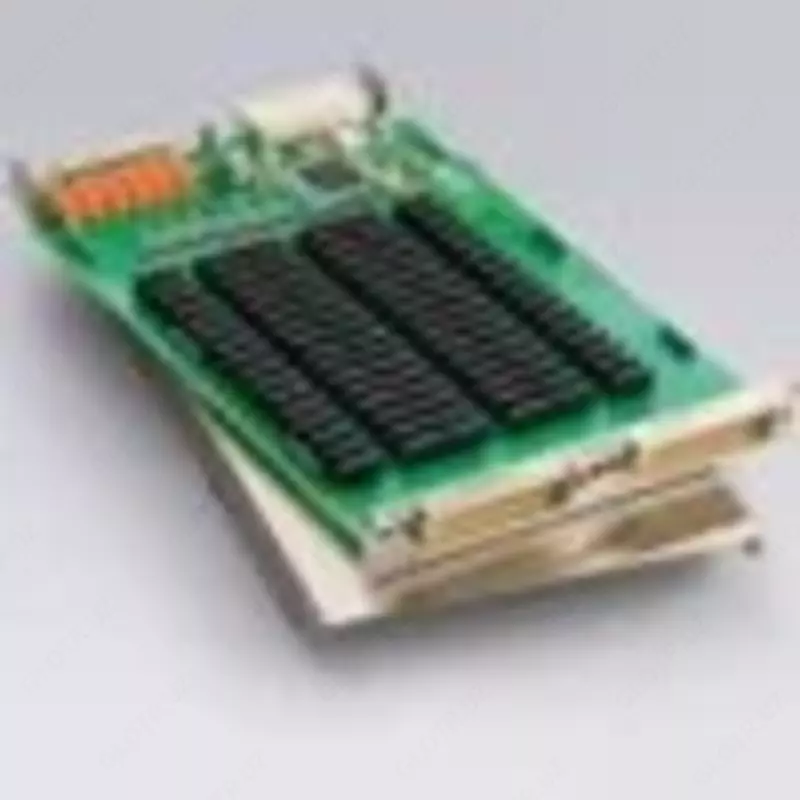 7706 — модуль коммутационный