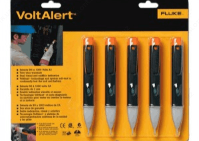 Fluke 1AC-E1-II-5PK — карманный индикатор переменного напряжения 200-1000V (в комплекте 5 индикаторов)