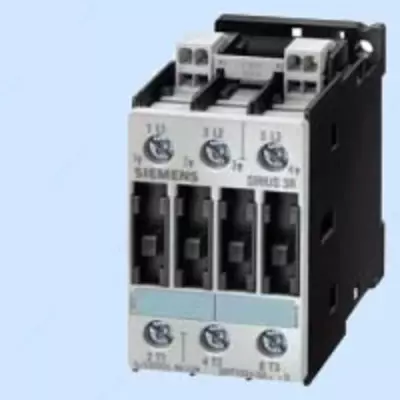 Контакторы Siemens 3RT1024-3AN20