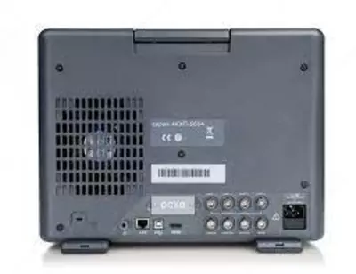 АКИП-6604/4 — анализатор цепей векторный