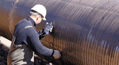 МАГНИТНО-ВИХРЕТОКОВЫЙ ДЕФЕКТОСКОП ВИД-345