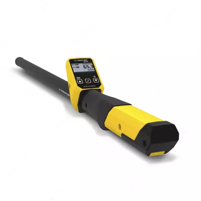 Trotec MD200 — магнитометр для поиска металлов