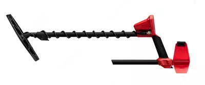 Minelab VANQUISH 440 — металлодетектор