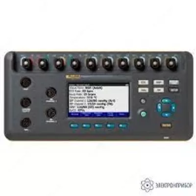 Fluke ProSim 8P-01 — генератор сигналов пациента