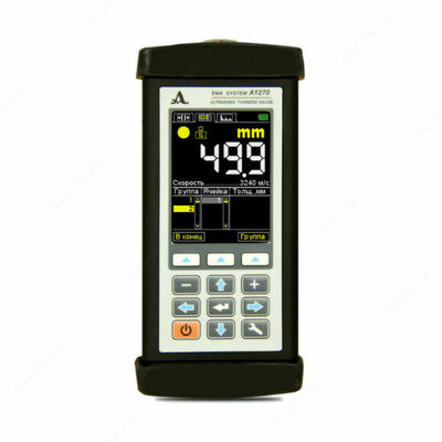 А1270 — электромагнитно-акустический толщиномер