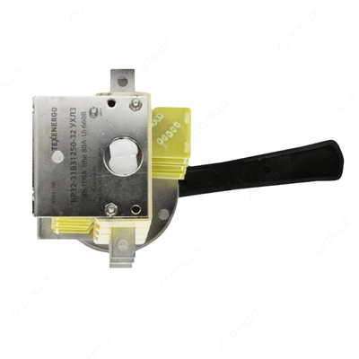 Выключатель-разъединитель ВР32-31В31250-32 УХЛ3