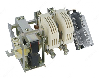 Контактор КТ 6012Б 100А 220В