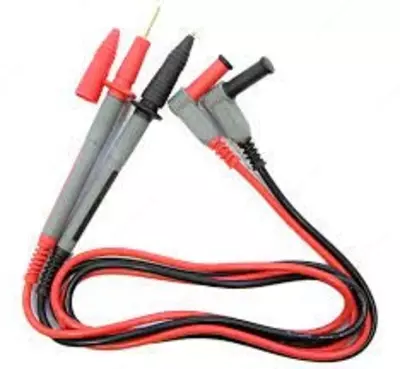 AL-24-5 — комплект измерительных проводов