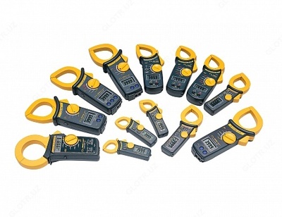 CL135 — клещи токоизмерительные