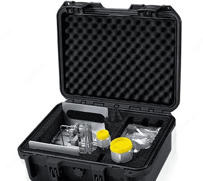 DILO 3-032-R003 — прибор для определения продуктов распада элегаза