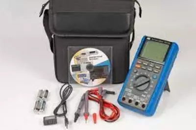 АКИП-2205 — мультиметр цифровой