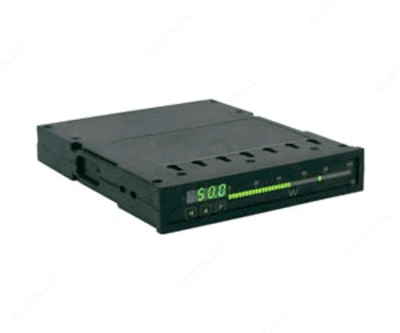 Д390Ц-3 — цифровой трехфазный измеритель мощности (ваттметр)