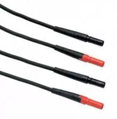 Fluke TL27 — набор пробников повышенной прочности