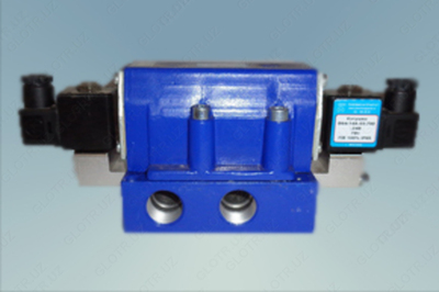 В64-15А-03 Пневмораспределитель