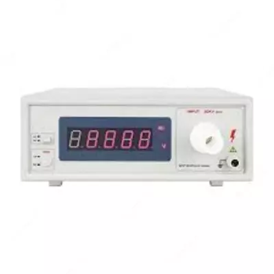 ТЕТРОН-КВ30 — киловольтметр цифровой