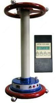 ИПИ-100 — измеритель параметров изоляции