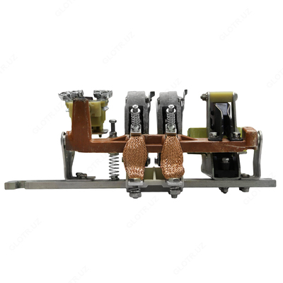 Контактор э/м КТ 6022Б-У3 160А 380В 2з+2р