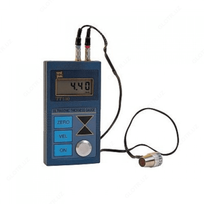 TT130 — ультразвуковой толщиномер