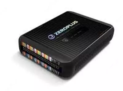 LAP-C Pro (32064M) — логический анализатор