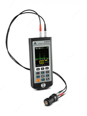 А1210 — ультразвуковой толщиномер