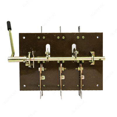 Переключатель-разъединитель ПРБ-01-37В31200-00 УХЛ3 400А