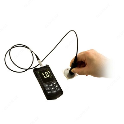 Константа К5 — толщиномер защитных покрытий всех типов